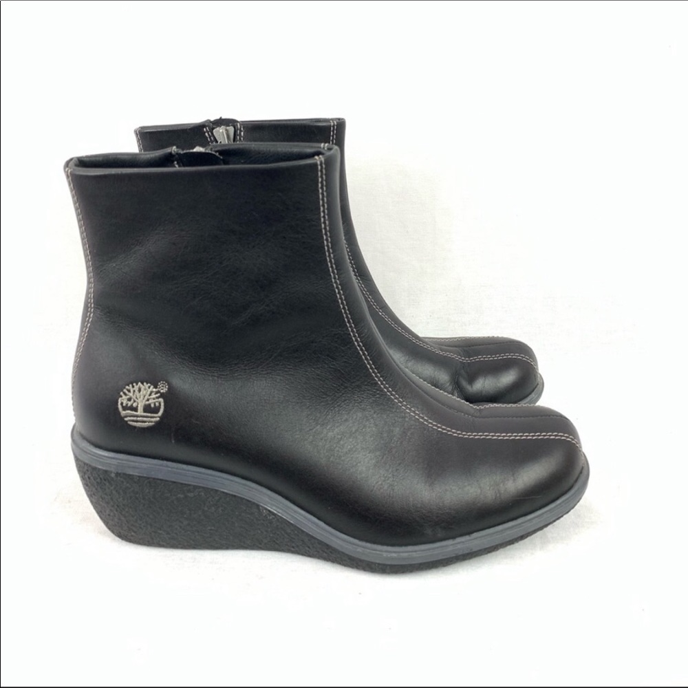 COPY - Timberlands ankle boots